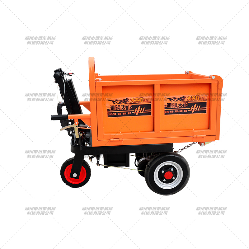 暢銷款小三開門三輪車(圖1) 暢銷款小三開門三輪車(圖1)