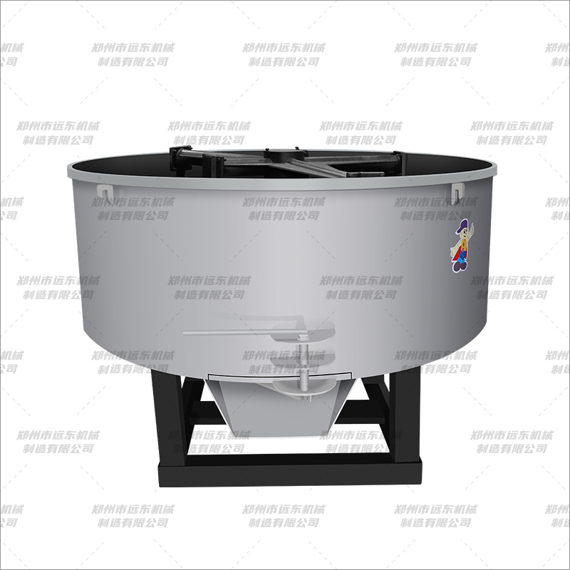 JW3000型平口攪拌機(jī) 白色款(圖5) JW3000型平口攪拌機(jī) 白色款(圖5)