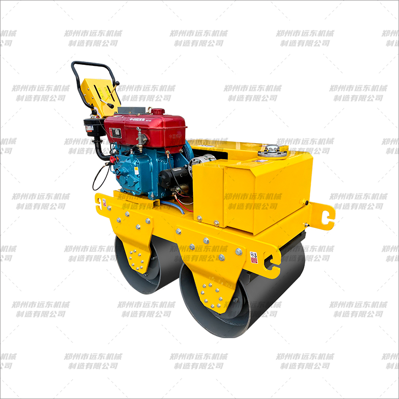 FVR600WD 水冷雙輥壓路機(jī)(圖1) FVR600WD 水冷雙輥壓路機(jī)(圖1)